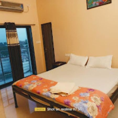 Hotel Hariram Tower Wardha Ngoại thất bức ảnh