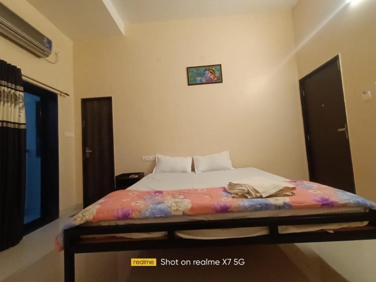 Hotel Hariram Tower Wardha Ngoại thất bức ảnh