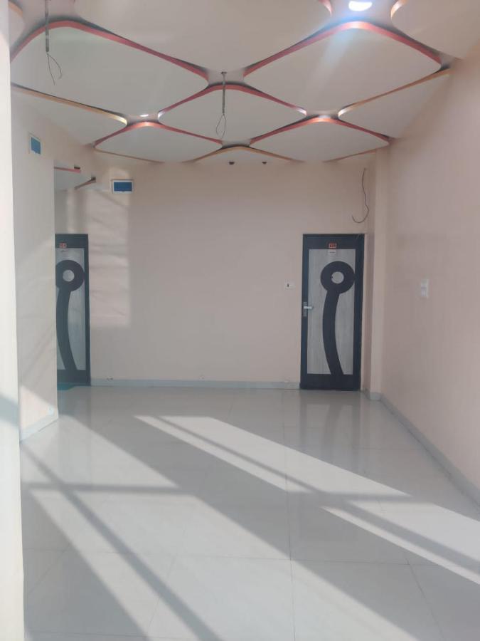 Hotel Hariram Tower Wardha Ngoại thất bức ảnh