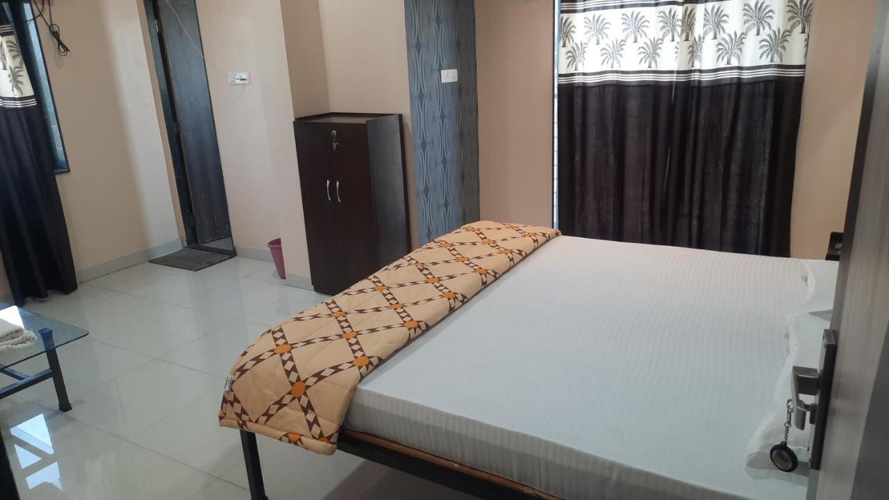 Hotel Hariram Tower Wardha Ngoại thất bức ảnh