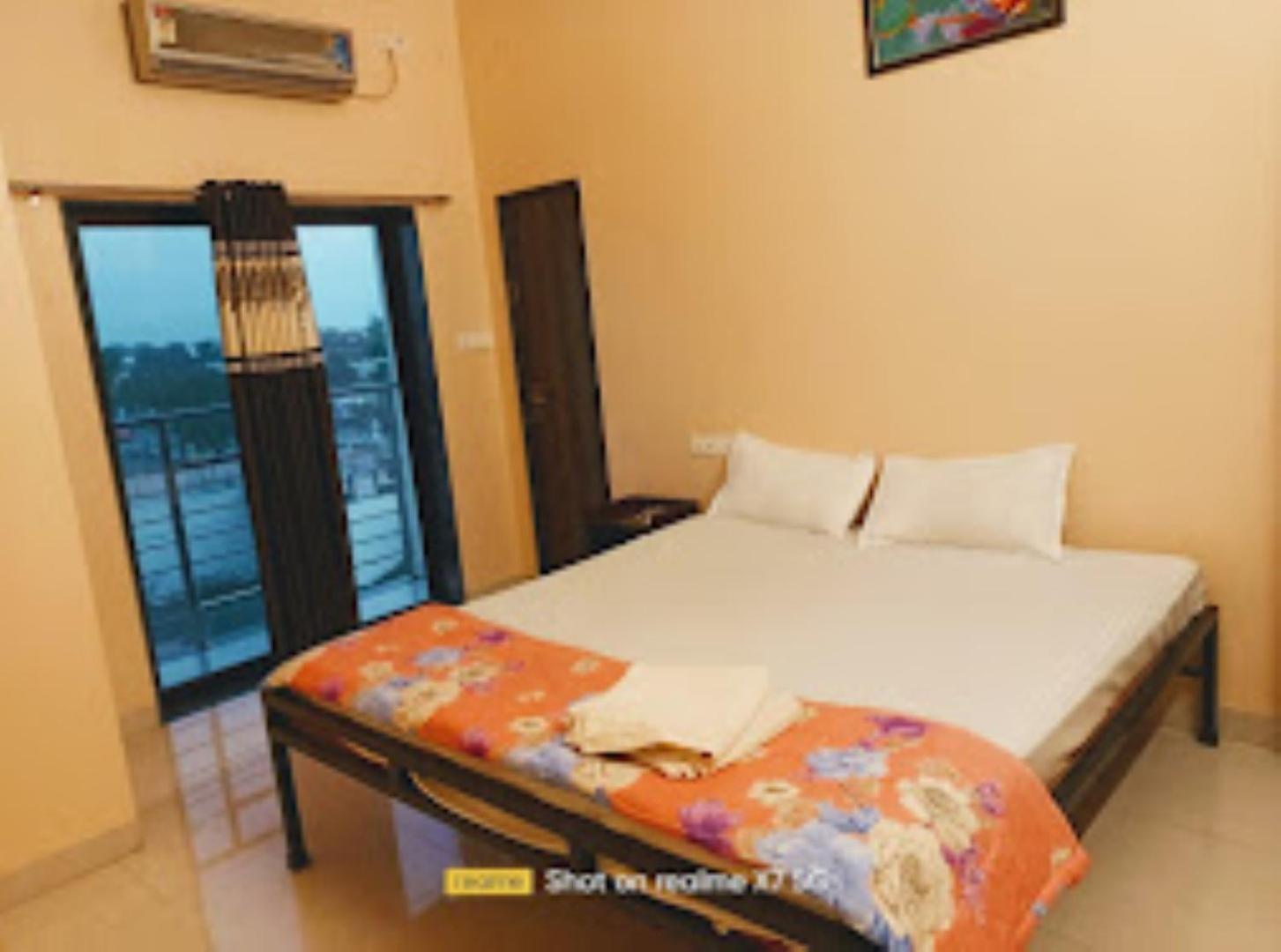 Hotel Hariram Tower Wardha Ngoại thất bức ảnh