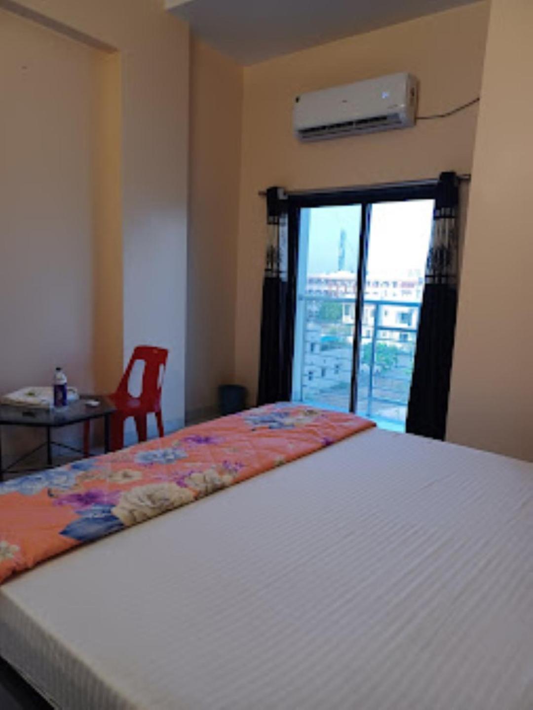 Hotel Hariram Tower Wardha Ngoại thất bức ảnh