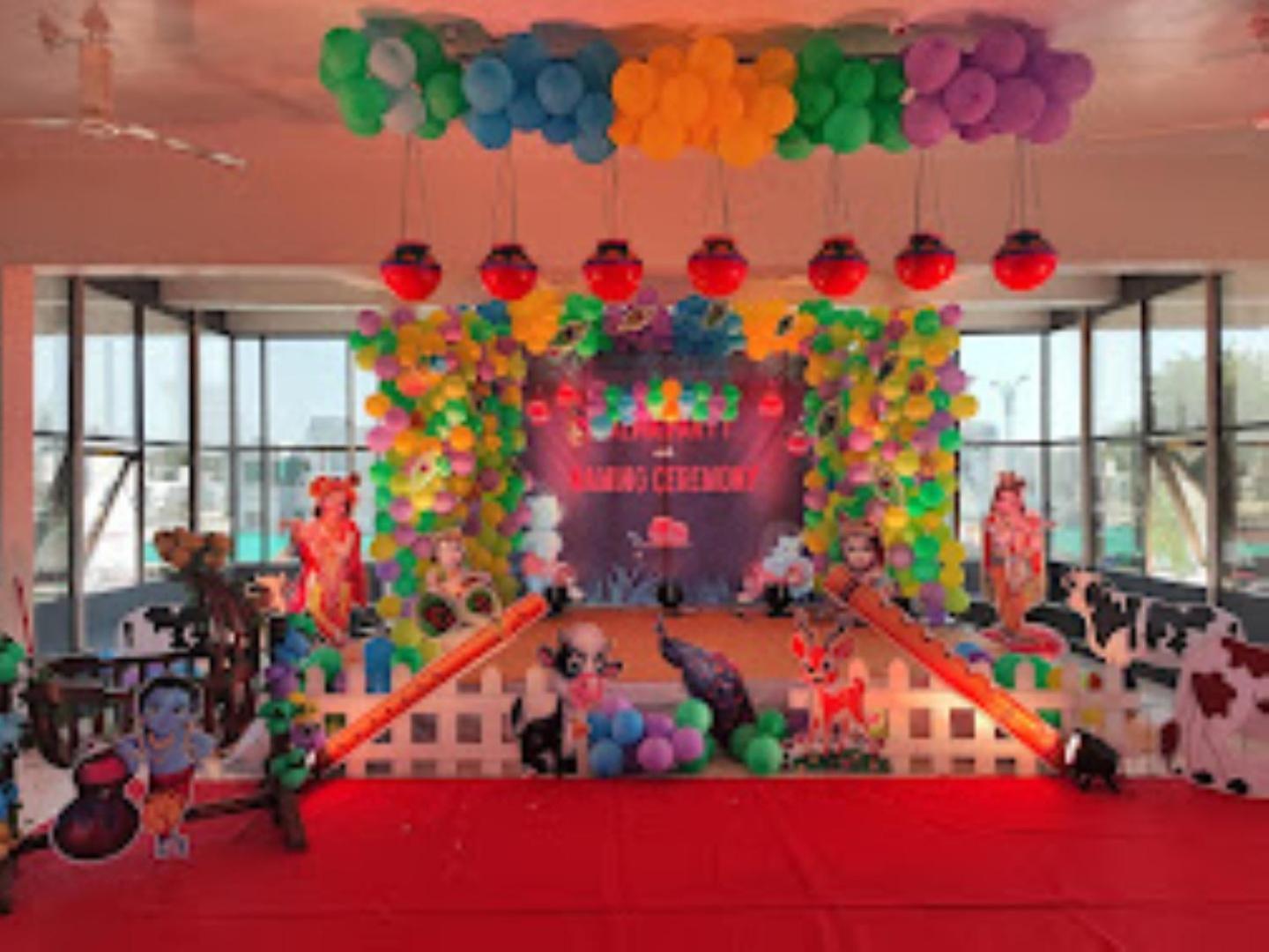Hotel Hariram Tower Wardha Ngoại thất bức ảnh