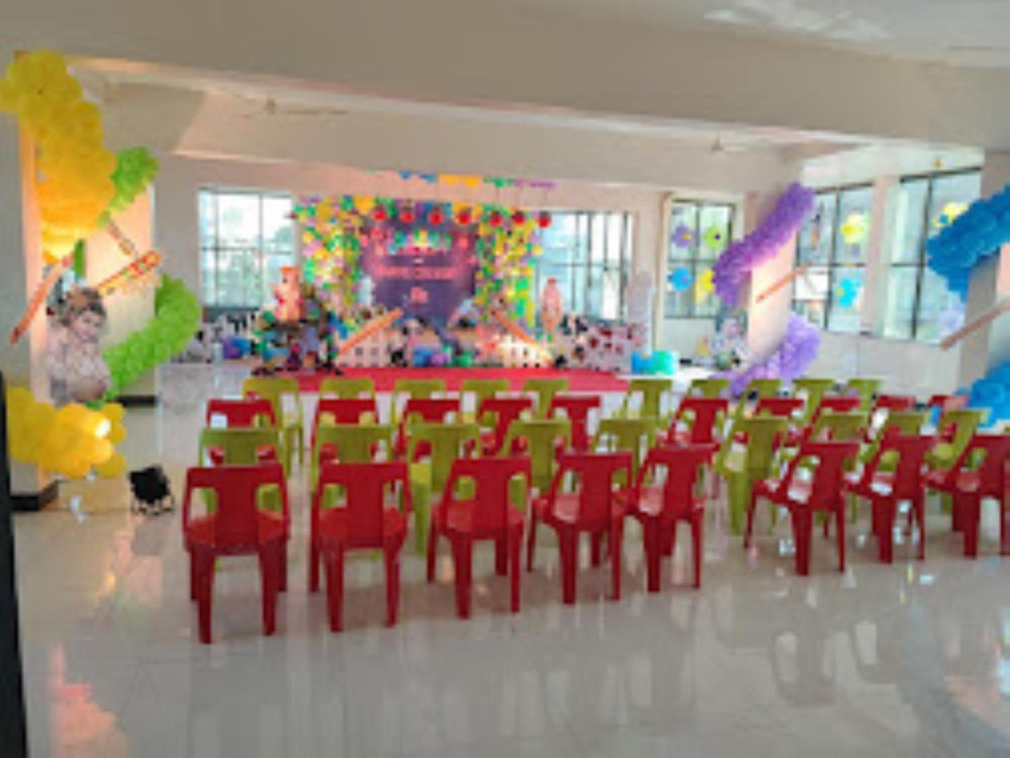 Hotel Hariram Tower Wardha Ngoại thất bức ảnh